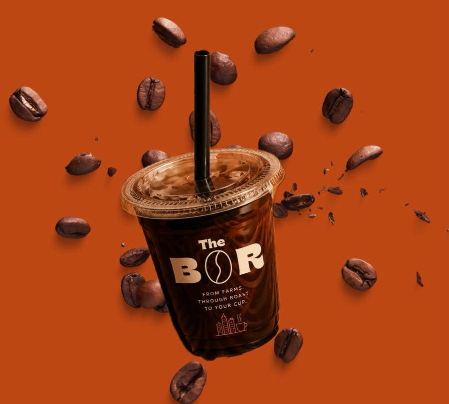 YOUR CUP